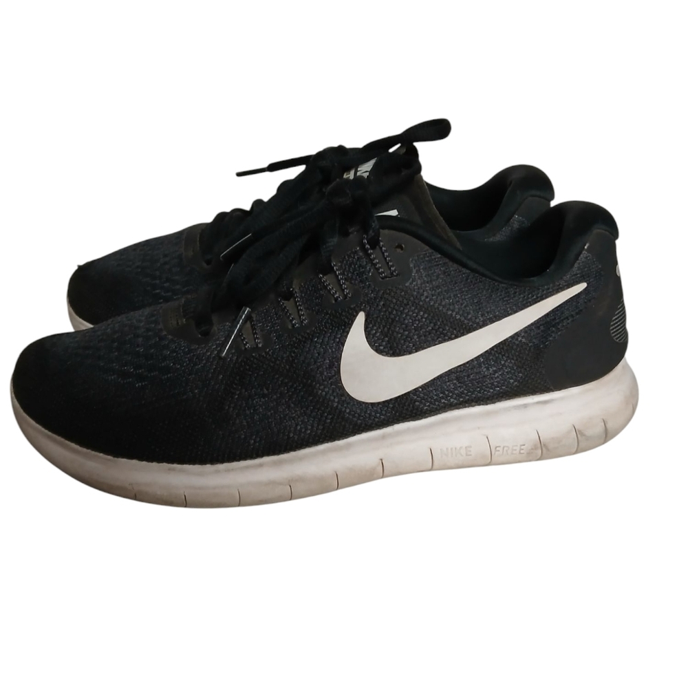 Nike Free RN Women's Running  Sneakers Size 5